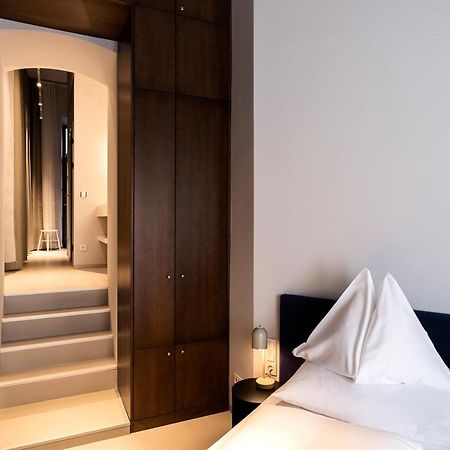 Graetzlhotel Serviten Вена Экстерьер фото